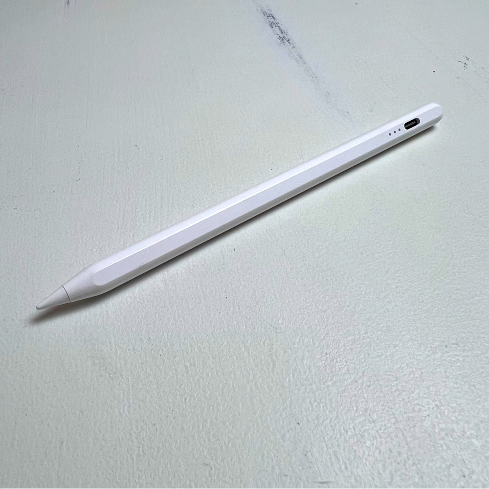 Unbranded Bluetooth Apple Pencil